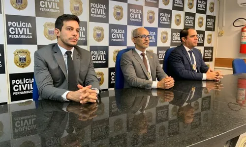 
          Imagem ilustrativa da imagem Maior operação da Polícia Civil em 2025 bloqueia R$ 358 mi e prende 19 pessoas
          