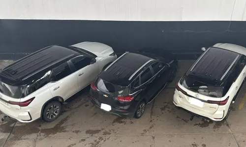 
          Imagem ilustrativa da imagem Maior operação da Polícia Civil em 2025 bloqueia R$ 358 mi e prende 19 pessoas
          