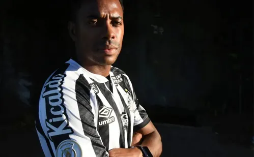 
          Imagem ilustrativa da imagem Maioria do STF mantém prisão do ex-jogador Robinho
          