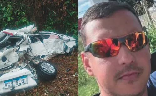 
          Imagem ilustrativa da imagem Maioria dos acidentes do ES com mortes acontece nos fins de semana
          