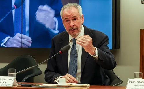 
          Imagem ilustrativa da imagem Maioria dos países ainda não criou novas metas contra mudança climática, diz COP30
          