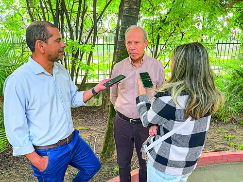 
          Imagem ilustrativa da imagem Mais de 14 mil pessoas são atendidas em grande Ação Social promovida pela Maranata
          