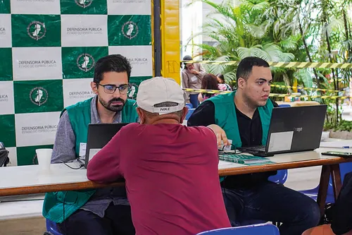 
          Imagem ilustrativa da imagem Mais de 14 mil pessoas são atendidas em grande Ação Social promovida pela Maranata
          