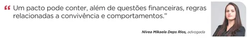 
          Imagem ilustrativa da imagem Mais de 2 mil buscam cartórios para fazer contratos de pré-casamento
          