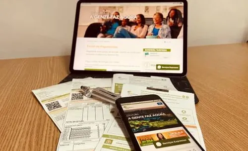 
          Imagem ilustrativa da imagem Mais de 3 milhões de pernambucanos terão descontos na conta de luz este mês
          