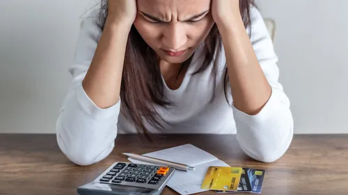 
          Imagem ilustrativa da imagem Mais de 423 mil famílias do Recife estão endividadas, diz pesquisa
          