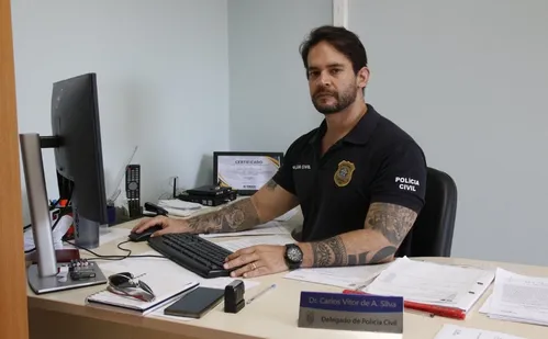 
          Imagem ilustrativa da imagem Mais de 6 mil denúncias no Estado contra colegas e vizinhos
          