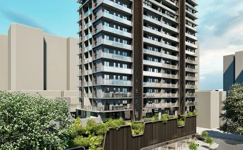 
          Imagem ilustrativa da imagem Mais lançamentos entre construtoras
          