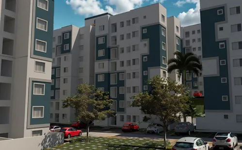 
          Imagem ilustrativa da imagem Mais lançamentos entre construtoras
          