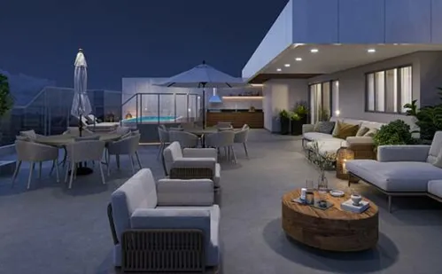 
          Imagem ilustrativa da imagem Mais lançamentos entre construtoras
          