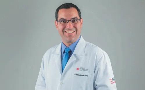 
          Imagem ilustrativa da imagem Mais vagas para cirurgias com auxílio de robôs no ES
          