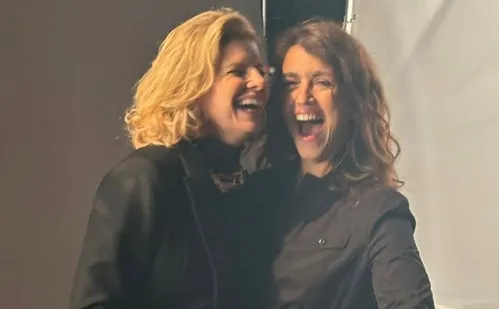 
          Imagem ilustrativa da imagem Manuela Dias responde se Odete Roitman pode estar viva em Vale Tudo
          