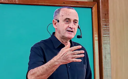 
          Imagem ilustrativa da imagem Maranata realiza seminário de acessibilidade com foco na inclusão e acolhimento
          