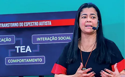 
          Imagem ilustrativa da imagem Maranata realiza seminário de acessibilidade com foco na inclusão e acolhimento
          