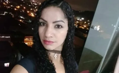 
          Imagem ilustrativa da imagem Marido que matou mulher na frente das filhas no ES é condenado a 37 anos de prisão
          