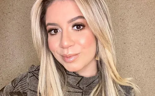 
          Imagem ilustrativa da imagem Marília Mendonça ganha nova canção póstuma, sem uso de inteligência artificial
          