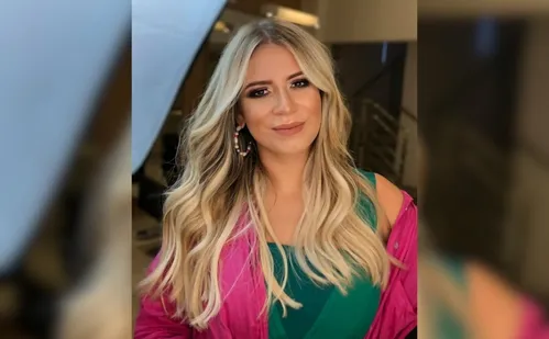 
          Imagem ilustrativa da imagem Marília Mendonça tem cerca de 200 gravações de músicas inéditas, afirma empresário
          