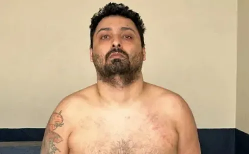 
          Imagem ilustrativa da imagem Marujo é condenado a 34 anos de prisão por ordenar morte de barbeiro em Vitória
          