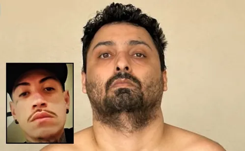 
          Imagem ilustrativa da imagem Marujo e outros três réus vão a julgamento por morte de jovem em 2021
          