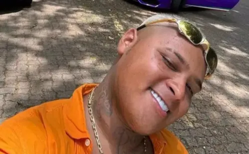 
          Imagem ilustrativa da imagem Mc Ryan canta 'Cracolândia' na CPI dos Pancadões na Câmara
          