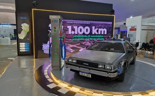 
          Imagem ilustrativa da imagem Mec Show bate recorde e tem R$ 250 milhões em negócios
          