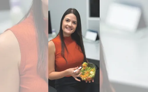 
          Imagem ilustrativa da imagem Médica afirma: “Envelhecer não é uma sentença de adoecimento”
          