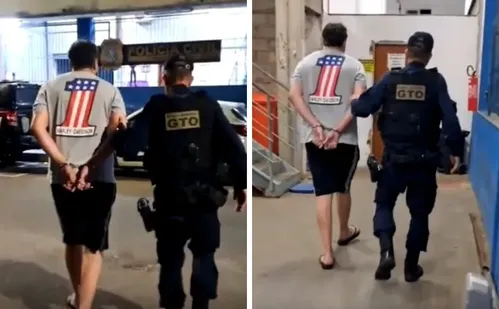 
          Imagem ilustrativa da imagem Médico detido após tentar atropelar guardas é liberado em Vitória
          