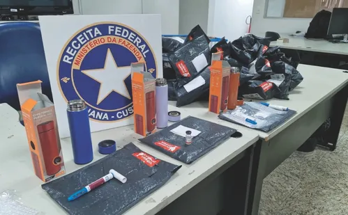 
          Imagem ilustrativa da imagem Médicos Preocupados: aumenta a venda clandestina de caneta para perder peso
          