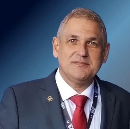 
          Imagem ilustrativa da imagem Médicos debatem IA e medicina regenerativa
          