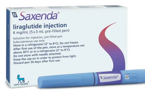 
          Imagem ilustrativa da imagem Médicos explicam diferenças entre canetas para perder peso
          