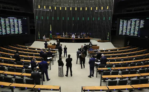 
          Imagem ilustrativa da imagem Médicos pedem que Congresso Nacional aprove licença-paternidade de trinta dias
          