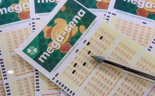 
          Imagem ilustrativa da imagem Mega-Sena sorteia nesta terça-feira prêmio acumulado em R$ 40 milhões
          