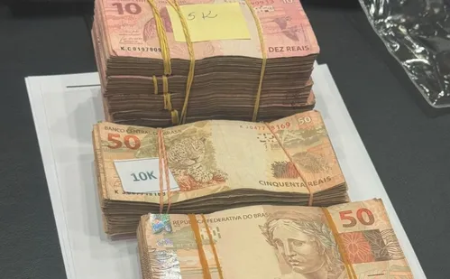 
          Imagem ilustrativa da imagem Megaoperação contra o PCC: criminosos compraram bancos digitais
          