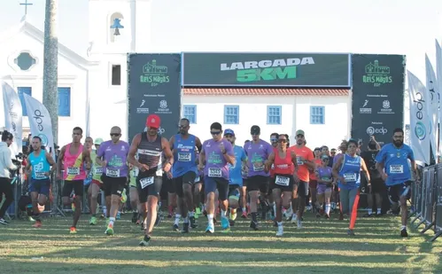 
          Imagem ilustrativa da imagem Meia Maratona dos Reis Magos contempla as belezas da Serra
          