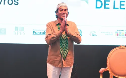 
          Imagem ilustrativa da imagem Meio ambiente é a aposta para a prova de Geografia no Enem 2025
          