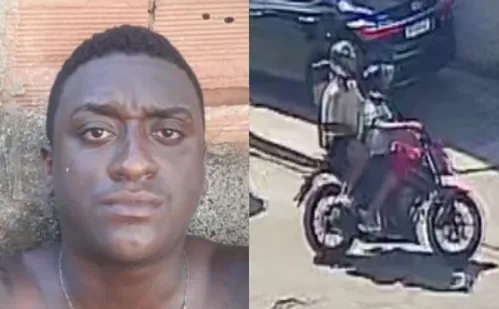 
          Imagem ilustrativa da imagem Membro do PCV coordenou ataque realizado por adolescentes em Vila Velha
          