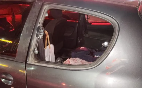 
          Imagem ilustrativa da imagem Morte de menina na Serra: advogada e mais 5 suspeitos são presos por ataque a tiros
          