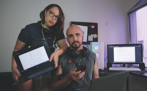 
          Imagem ilustrativa da imagem Mente dos jovens está sobrecarregada e pedindo socorro, afirmam médicos
          