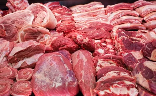 
          Imagem ilustrativa da imagem México ultrapassa EUA como segundo maior comprador de carne bovina brasileira
          