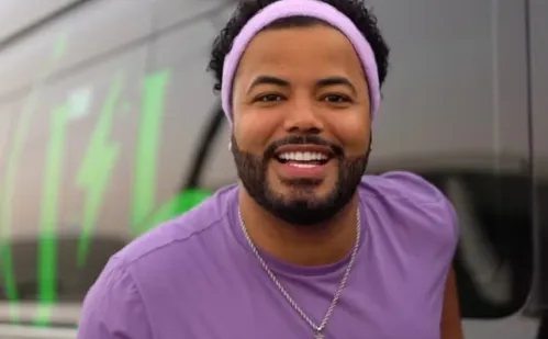 
          Imagem ilustrativa da imagem Ministério do Trabalho pede bloqueio de bens do influenciador Hytalo Santos
          