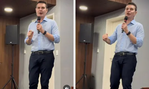 
          Imagem ilustrativa da imagem Ministro fala sobre privatização do metrô, mas paralisação será encerrada
          