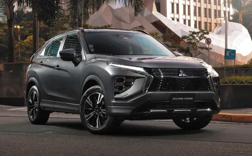 
          Imagem ilustrativa da imagem Mitsubishi inicia exportações no ano com foco no Mercosul
          