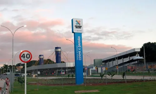 
          Imagem ilustrativa da imagem Mobilidade reforçada no Metrô do Recife para o duelo Santa Cruz x Altos na Arena PE
          