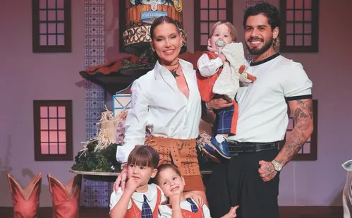 
          Imagem ilustrativa da imagem Moda capixaba conquista famosos no Brasil e faz sucesso internacional
          