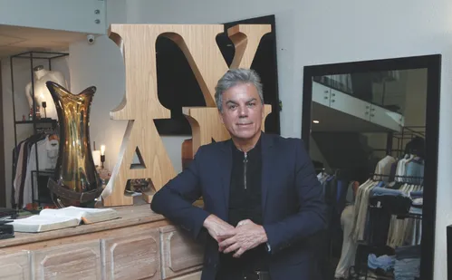 
          Imagem ilustrativa da imagem Moda capixaba movimenta milhões e é sucesso fora do País
          