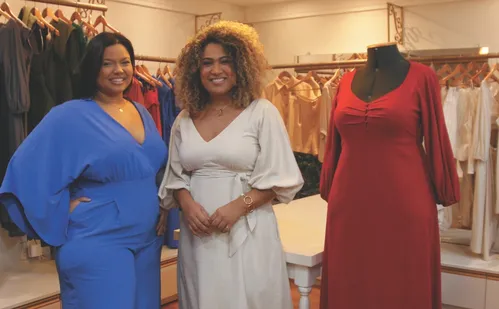 
          Imagem ilustrativa da imagem Moda capixaba movimenta milhões e é sucesso fora do País
          