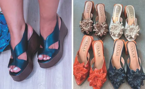 
          Imagem ilustrativa da imagem Moda primavera: Estampas mais suaves e lenços para todo lado
          