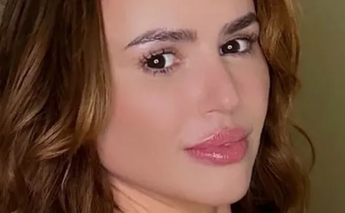 
          Imagem ilustrativa da imagem Modelo achada morta com filha no RJ foi intoxicada por monóxido de carbono
          