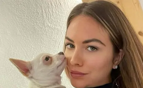 
          Imagem ilustrativa da imagem Modelo italiana é morta a facadas pelo companheiro em Milão
          