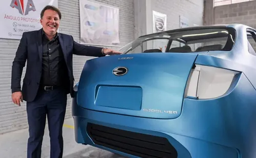 
          Imagem ilustrativa da imagem Montadora espera licença de instalação de fábrica no ES nesta semana
          